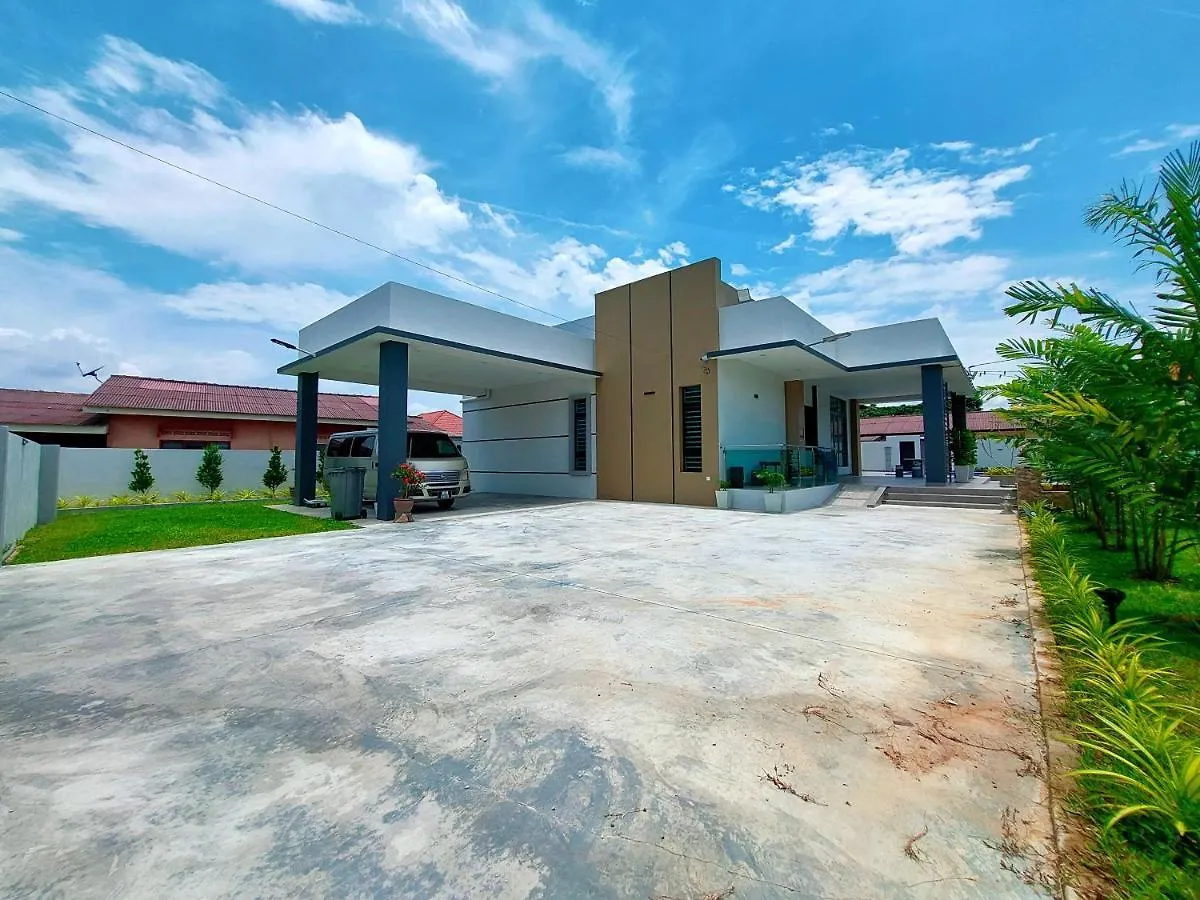 Good2Stay Villa 15-20Pax I 4R4B 1Ktv I Swimming Pool I Bbq I Gaming I 10 Parking I Wifi6 Malacca Malaysia