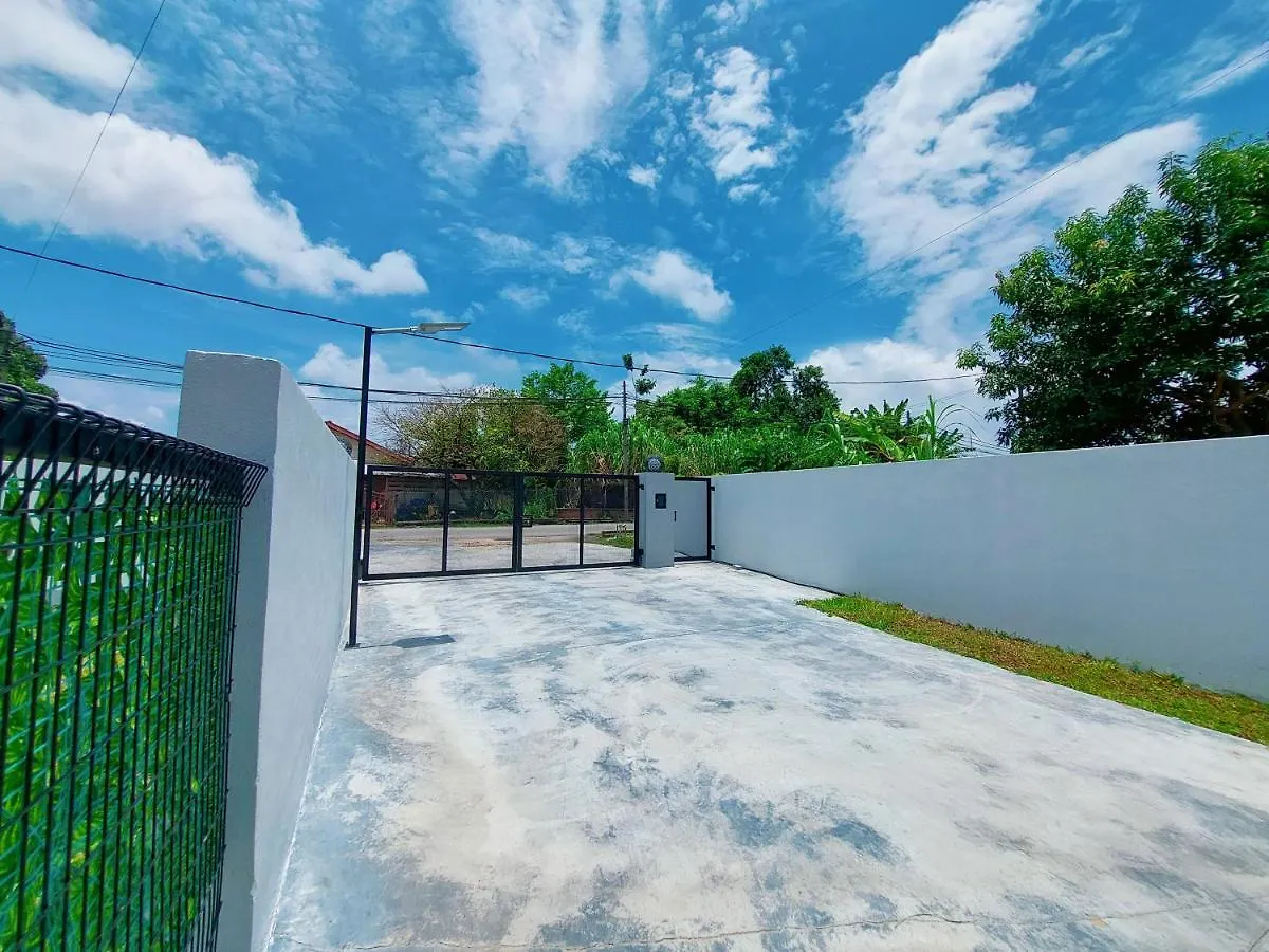 Good2Stay Villa 15-20Pax I 4R4B 1Ktv I Swimming Pool I Bbq I Gaming I 10 Parking I Wifi6 Malacca