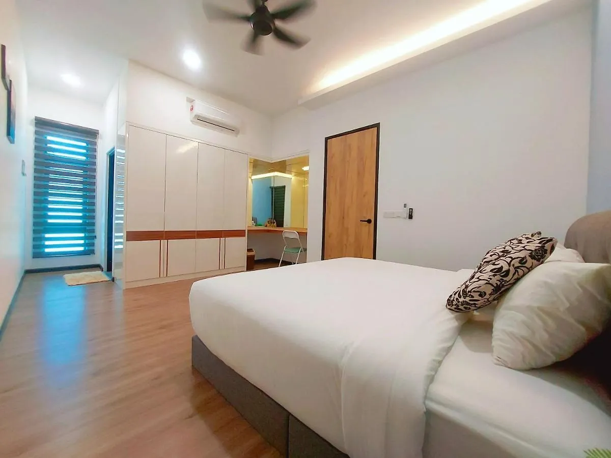 Good2Stay Villa 15-20Pax I 4R4B 1Ktv I Swimming Pool I Bbq I Gaming I 10 Parking I Wifi6 Malacca