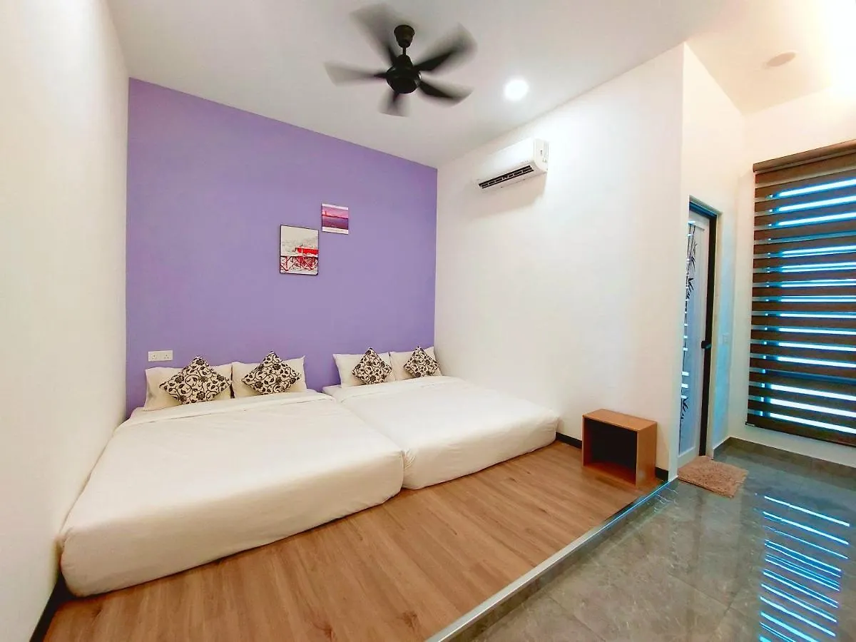 Good2Stay Villa 15-20Pax I 4R4B 1Ktv I Swimming Pool I Bbq I Gaming I 10 Parking I Wifi6 Malacca Malaysia