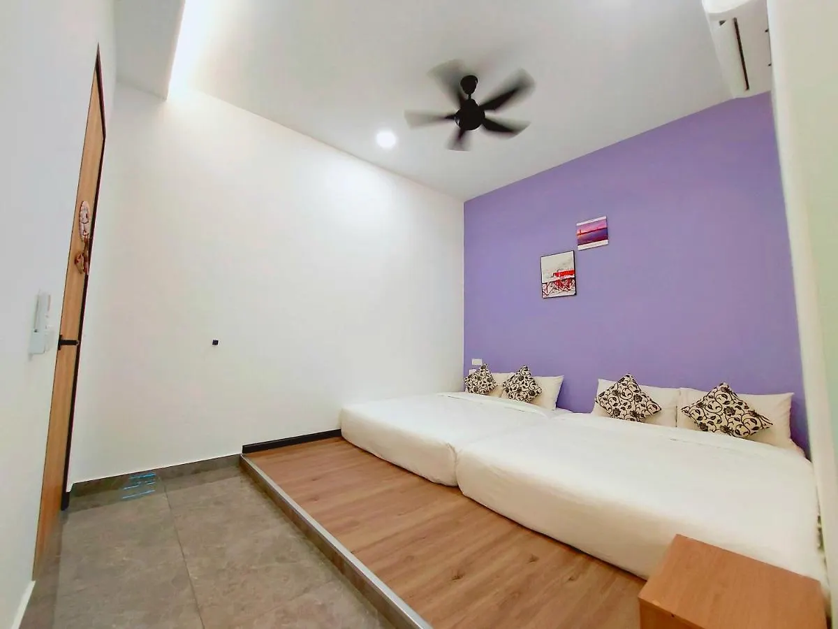 Good2Stay Villa 15-20Pax I 4R4B 1Ktv I Swimming Pool I Bbq I Gaming I 10 Parking I Wifi6 Malacca 0*,  Malaisie