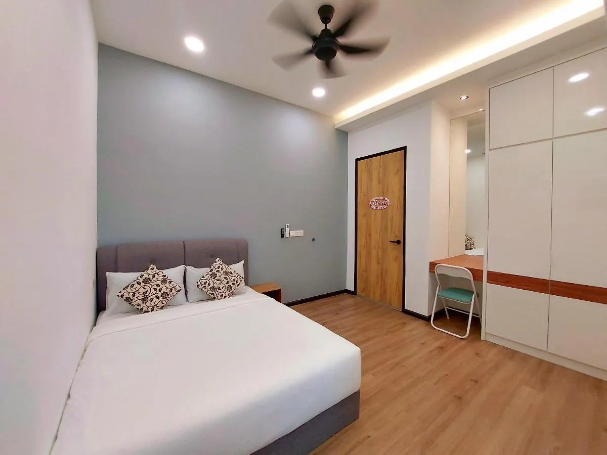 Good2Stay Villa 15-20Pax I 4R4B 1Ktv I Swimming Pool I Bbq I Gaming I 10 Parking I Wifi6 Malacca