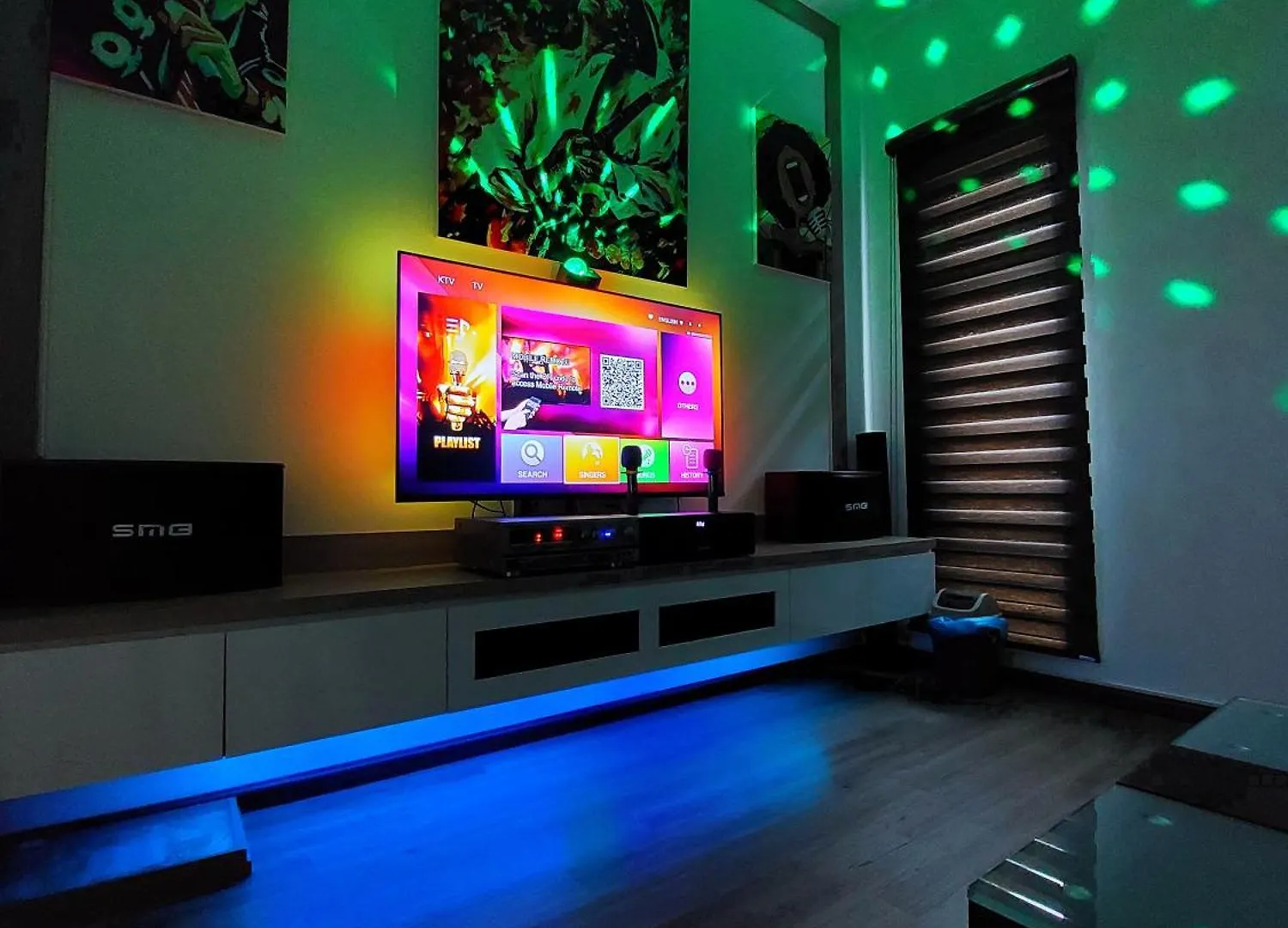 Good2Stay Villa 15-20Pax I 4R4B 1Ktv I Swimming Pool I Bbq I Gaming I 10 Parking I Wifi6 Malacca Malaisie
