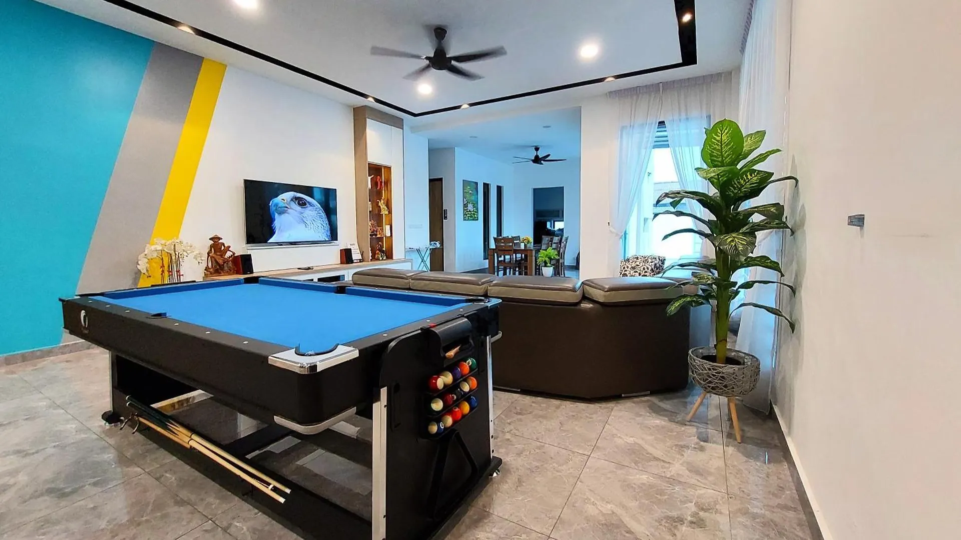 Good2Stay Villa 15-20Pax I 4R4B 1Ktv I Swimming Pool I Bbq I Gaming I 10 Parking I Wifi6 Malacca