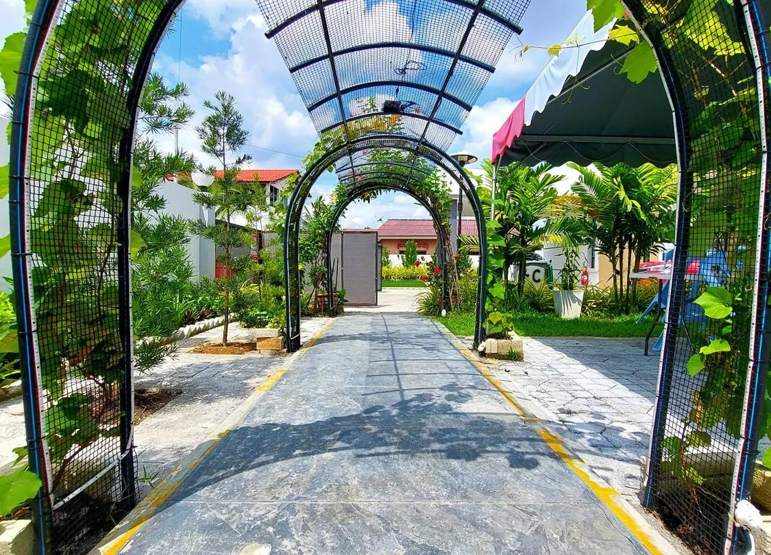 Good2Stay Villa 15-20Pax I 4R4B 1Ktv I Swimming Pool I Bbq I Gaming I 10 Parking I Wifi6 Malacca