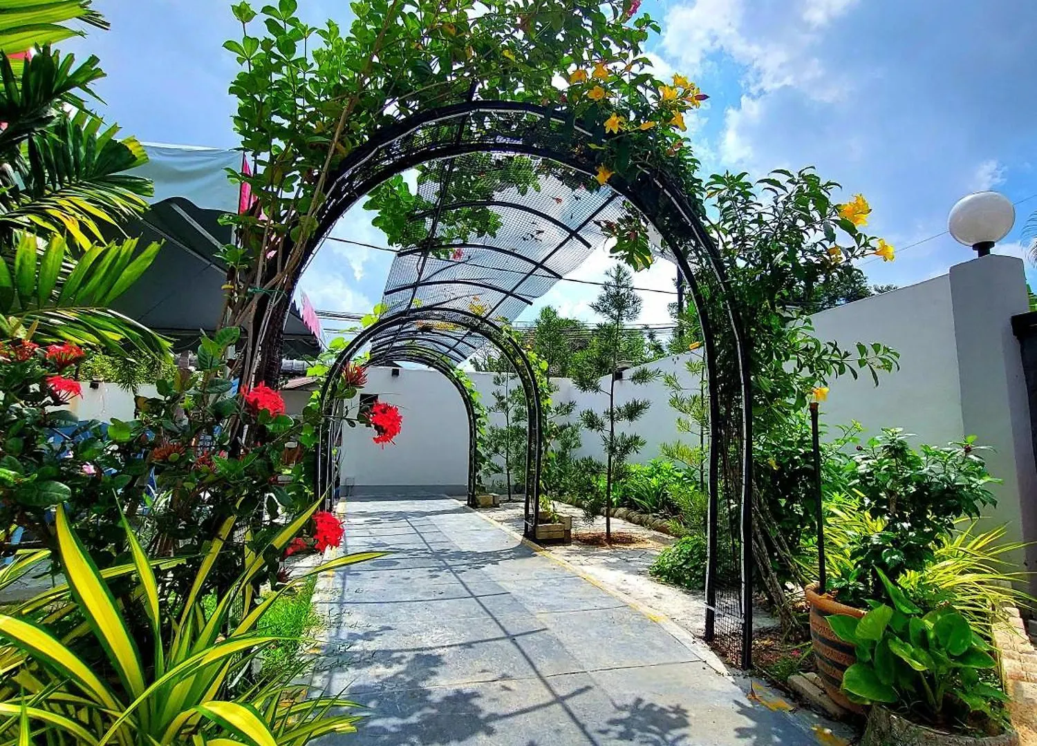 Good2Stay Villa 15-20Pax I 4R4B 1Ktv I Swimming Pool I Bbq I Gaming I 10 Parking I Wifi6 Malacca
