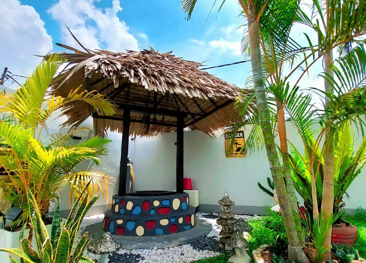 Good2Stay Villa 15-20Pax I 4R4B 1Ktv I Swimming Pool I Bbq I Gaming I 10 Parking I Wifi6 Malacca 0*,
