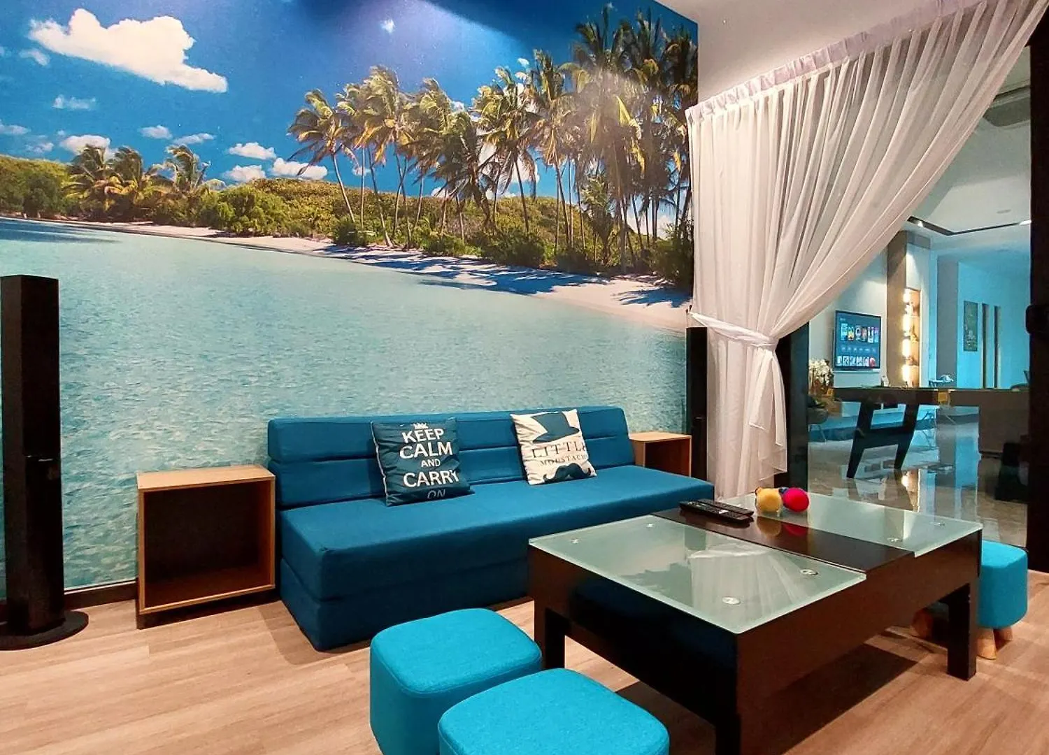 Good2Stay Villa 15-20Pax I 4R4B 1Ktv I Swimming Pool I Bbq I Gaming I 10 Parking I Wifi6 Malacca
