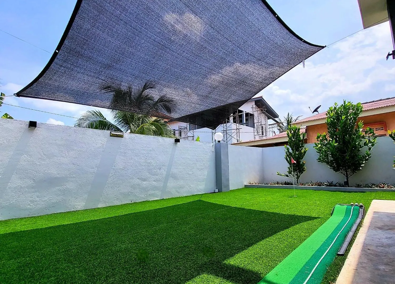 Good2Stay Villa 15-20Pax I 4R4B 1Ktv I Swimming Pool I Bbq I Gaming I 10 Parking I Wifi6 Malacca