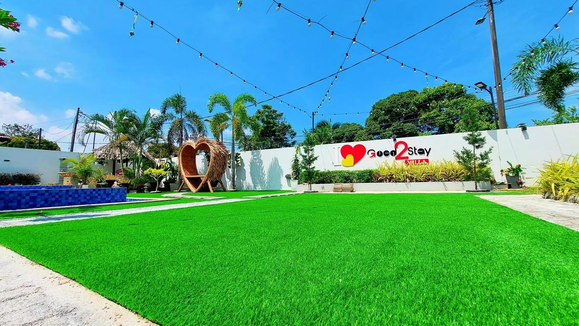 Good2Stay Villa 15-20Pax I 4R4B 1Ktv I Swimming Pool I Bbq I Gaming I 10 Parking I Wifi6 Malacca