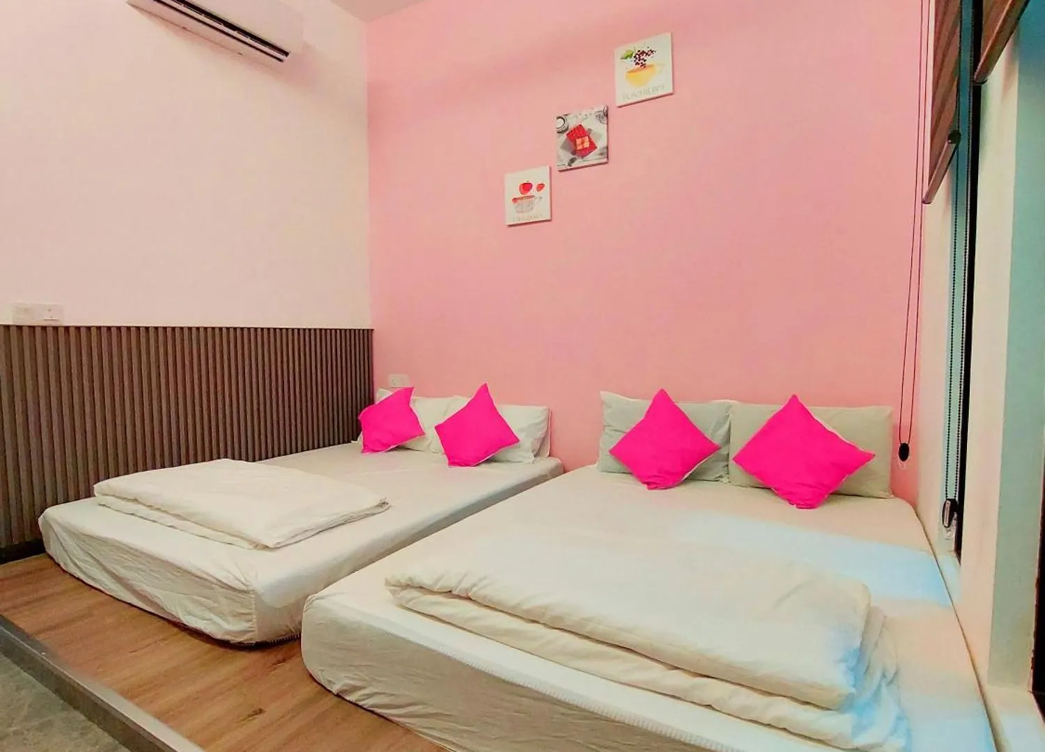 Good2Stay Villa 15-20Pax I 4R4B 1Ktv I Swimming Pool I Bbq I Gaming I 10 Parking I Wifi6 Malacca