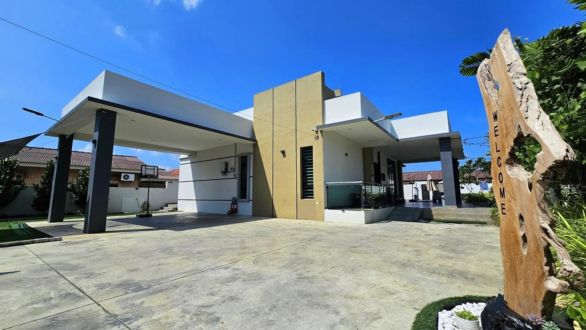 Good2Stay Villa 15-20Pax I 4R4B 1Ktv I Swimming Pool I Bbq I Gaming I 10 Parking I Wifi6 Malacca